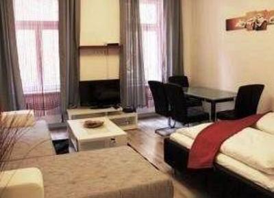 фото отеля Vienna Star Apartments Romergasse