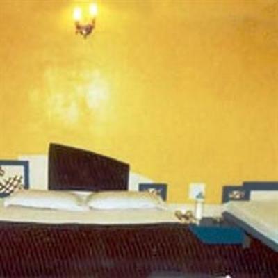 фото отеля Hotel Rahi Mahabaleshwar