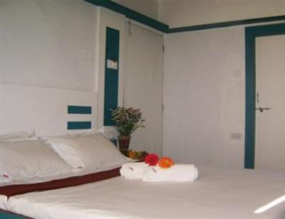 фото отеля Hotel Rahi Mahabaleshwar