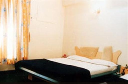 фото отеля Hotel Rahi Mahabaleshwar