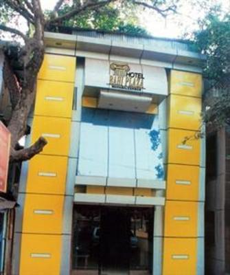 фото отеля Hotel Rahi Mahabaleshwar