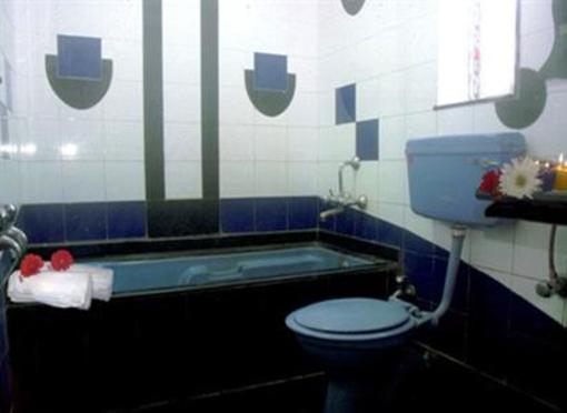 фото отеля Hotel Rahi Mahabaleshwar