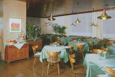 фото отеля Hotel Gasthof Herderich