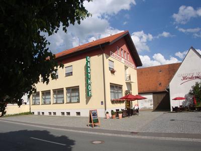 фото отеля Hotel Gasthof Herderich