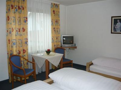 фото отеля Hotel Gasthof Herderich