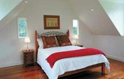 фото отеля The Drawing Rooms of Berry