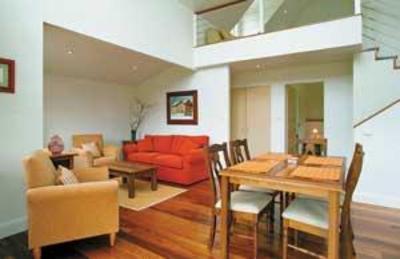 фото отеля The Drawing Rooms of Berry