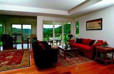 фото отеля The Drawing Rooms of Berry