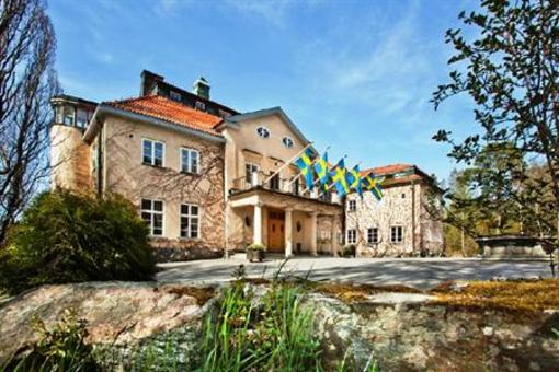 фото отеля Boson Hotel And Conference Lidingo