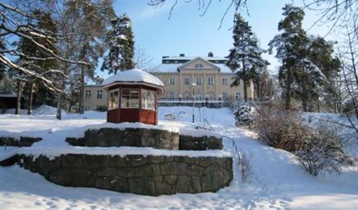 фото отеля Boson Hotel And Conference Lidingo