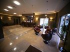 фото отеля Hotel Borowina