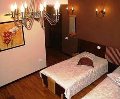 фото отеля Stupina Bed & Breakfast Brasov