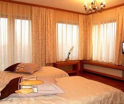 фото отеля Stupina Bed & Breakfast Brasov