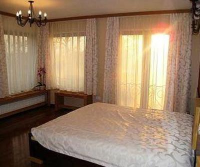 фото отеля Stupina Bed & Breakfast Brasov