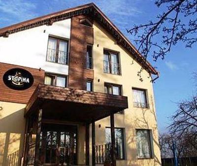 фото отеля Stupina Bed & Breakfast Brasov