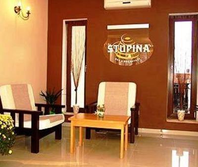 фото отеля Stupina Bed & Breakfast Brasov