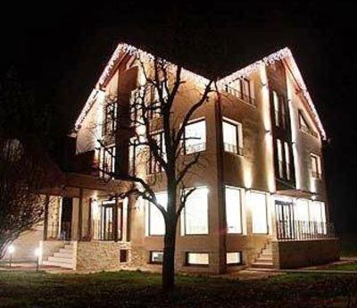 фото отеля Stupina Bed & Breakfast Brasov