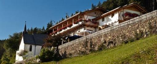 фото отеля Gasthof Bad Siess