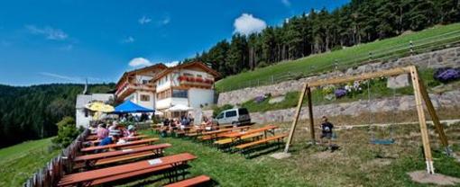 фото отеля Gasthof Bad Siess