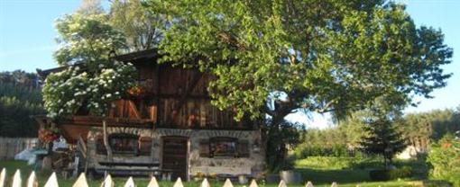 фото отеля Gasthof Bad Siess