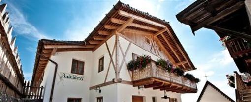 фото отеля Gasthof Bad Siess