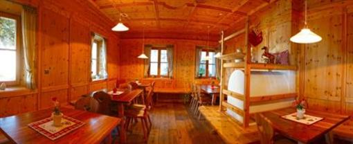 фото отеля Gasthof Bad Siess