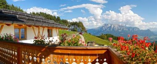 фото отеля Gasthof Bad Siess