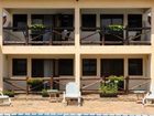 фото отеля Hotel La Palmeraie Bujumbura