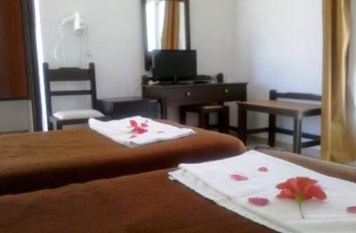 фото отеля Summer Village Hotel