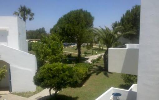 фото отеля Summer Village Hotel