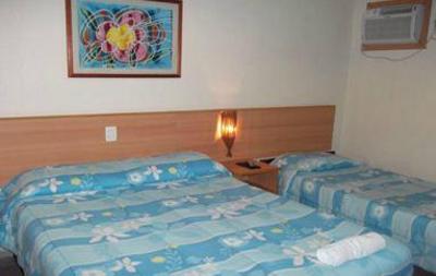 фото отеля Hotel Mibamar Sao Sebastiao