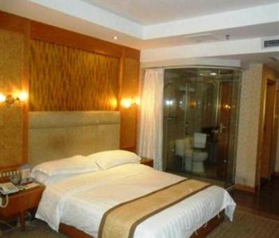 фото отеля East Paris Hotel Jinjiang