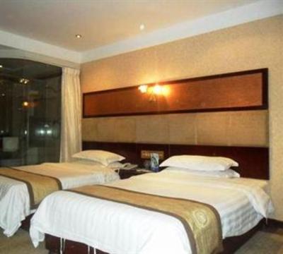фото отеля East Paris Hotel Jinjiang