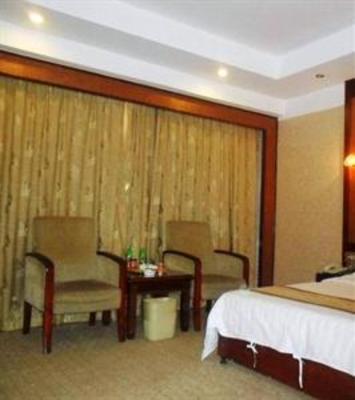 фото отеля East Paris Hotel Jinjiang