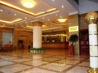 East Paris Hotel Jinjiang