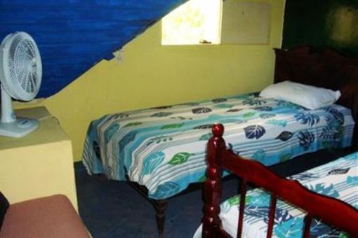 фото отеля Arco Verde Hostel
