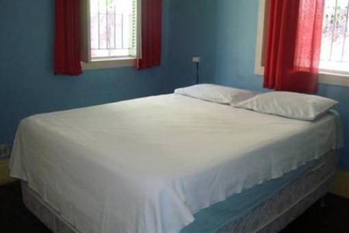фото отеля Arco Verde Hostel