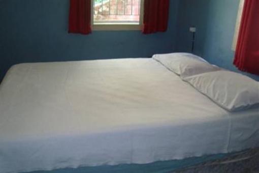 фото отеля Arco Verde Hostel