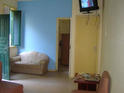 фото отеля Arco Verde Hostel