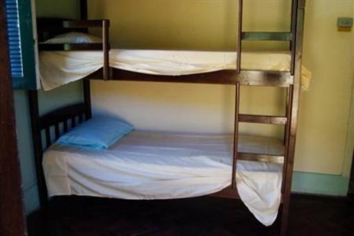 фото отеля Arco Verde Hostel