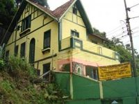 Arco Verde Hostel