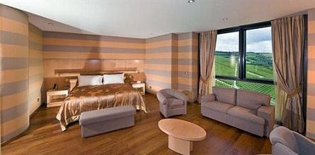 фото отеля Campanile Montpellier Ouest Sete Balaruc-le-Vieux Hotel