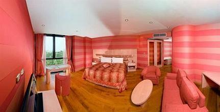 фото отеля Campanile Montpellier Ouest Sete Balaruc-le-Vieux Hotel