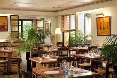 фото отеля Campanile Montpellier Ouest Sete Balaruc-le-Vieux Hotel