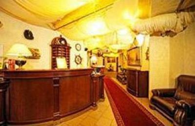 фото отеля Campanile Montpellier Ouest Sete Balaruc-le-Vieux Hotel