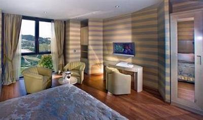 фото отеля Campanile Montpellier Ouest Sete Balaruc-le-Vieux Hotel