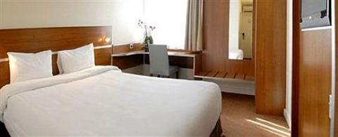 фото отеля Campanile Montpellier Ouest Sete Balaruc-le-Vieux Hotel