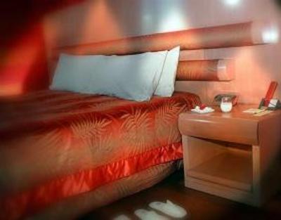 фото отеля Campanile Montpellier Ouest Sete Balaruc-le-Vieux Hotel
