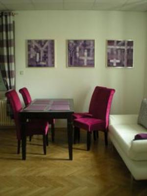фото отеля Domappartements