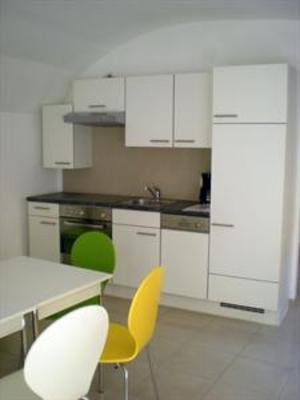 фото отеля Domappartements